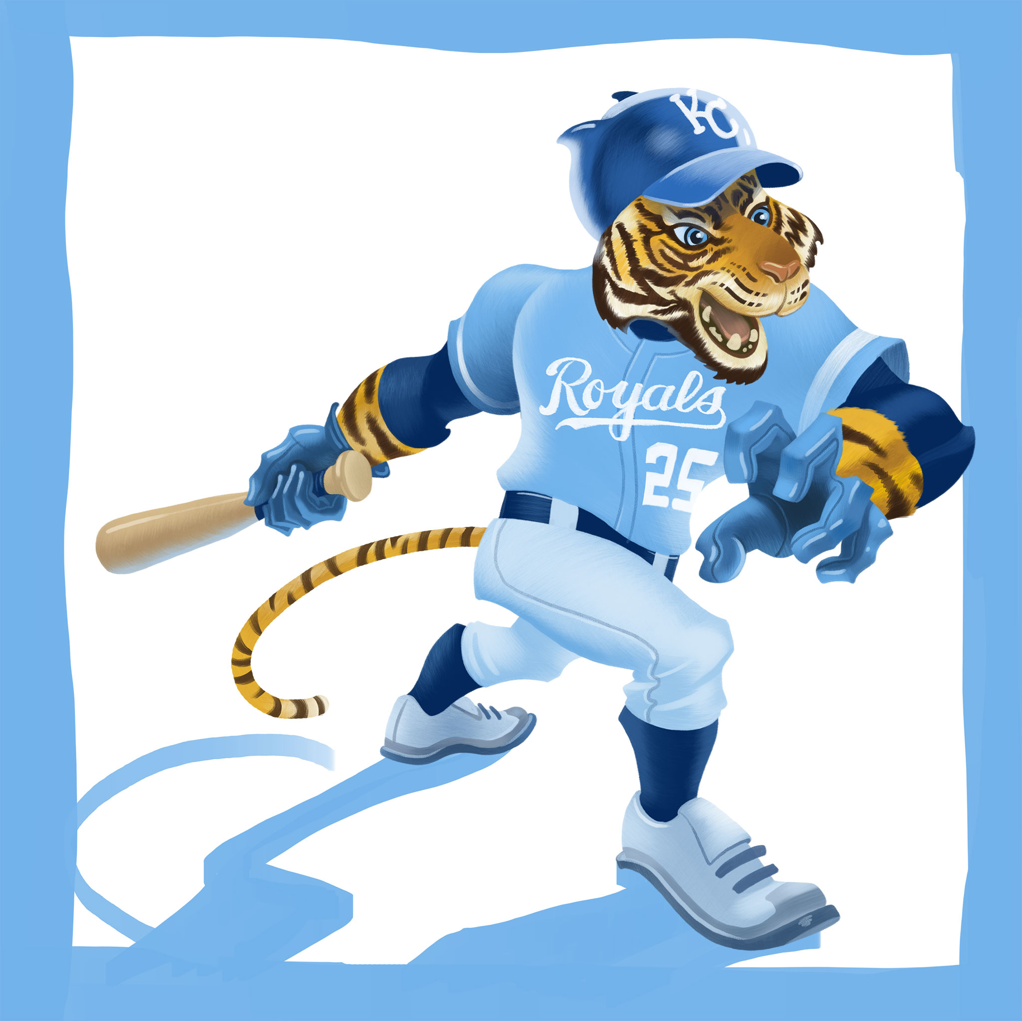  Kendrys Morgrowles 