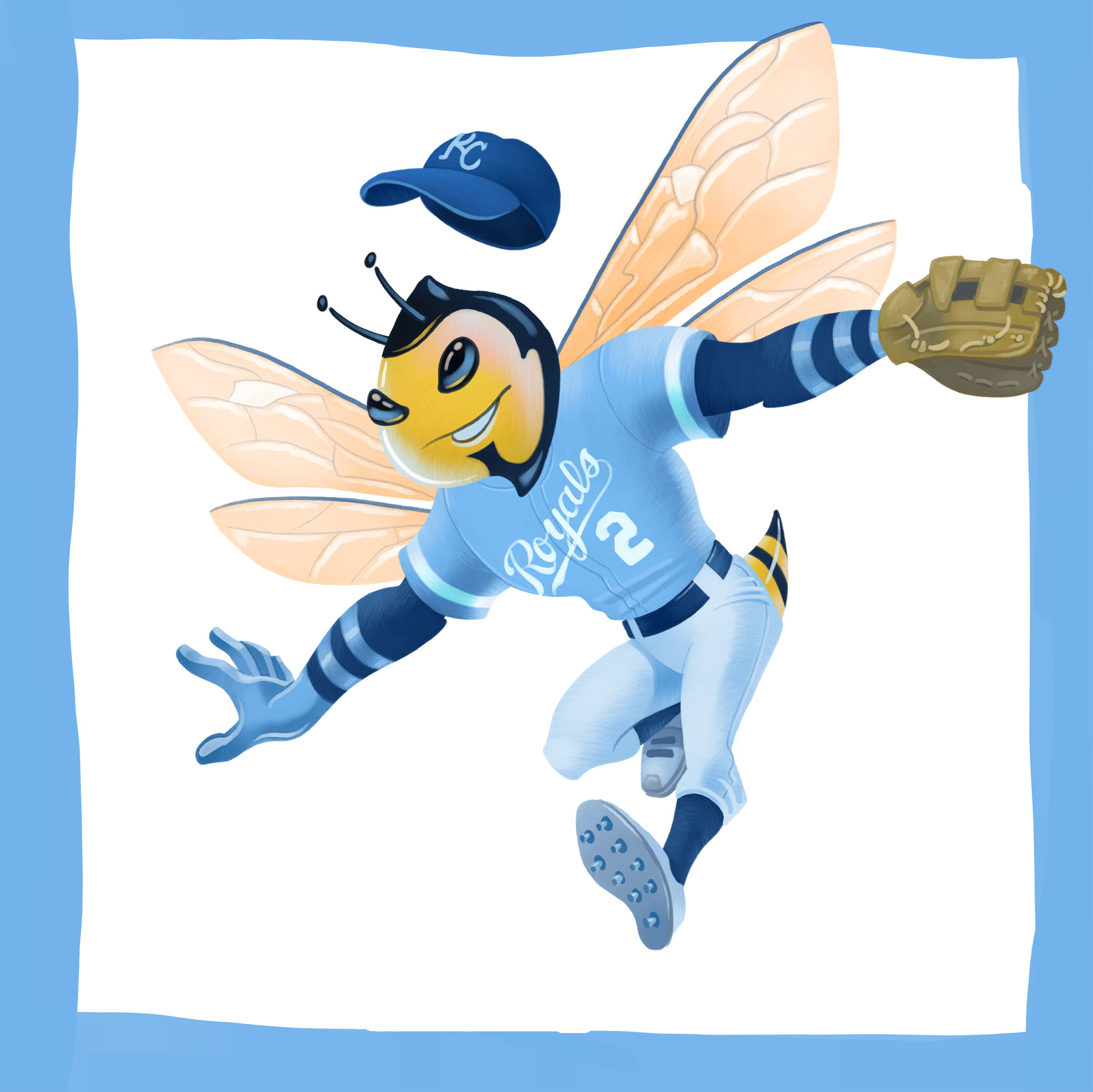  Alcides Escobee 